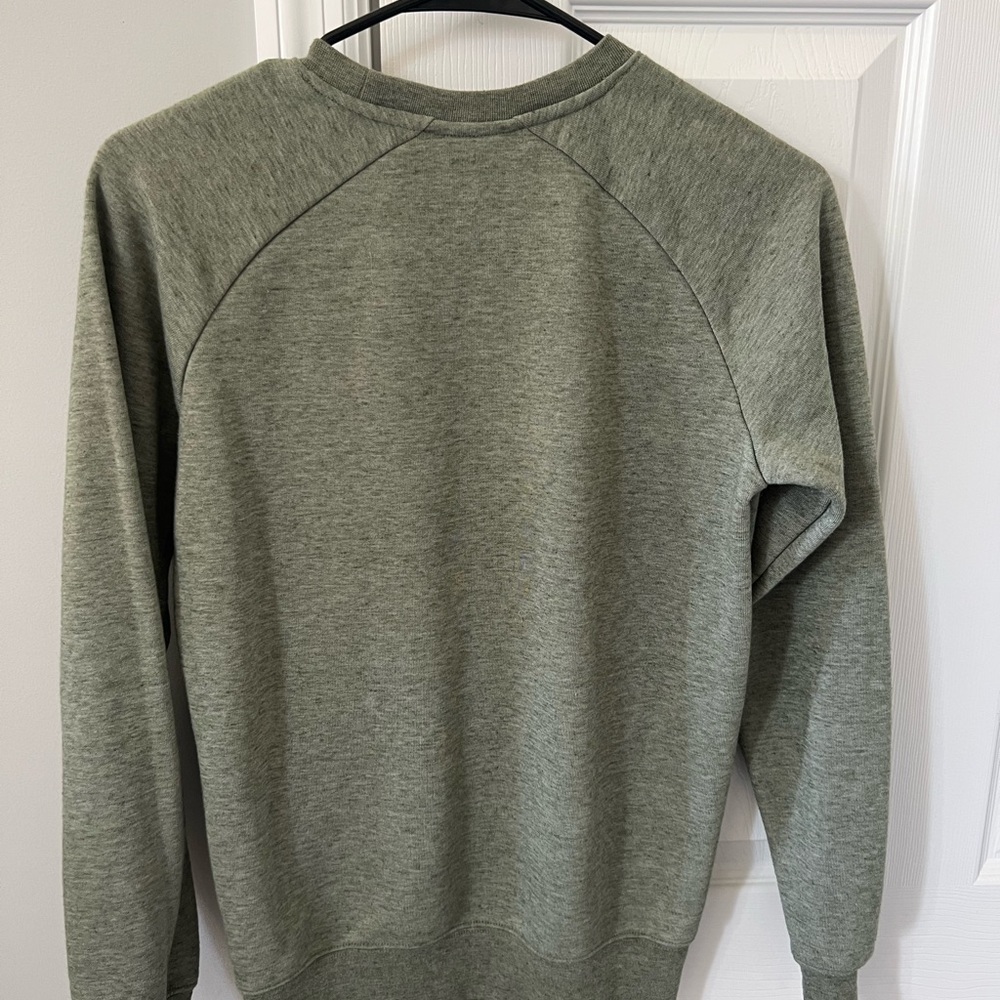 North Face Women’s Heritage Sweatshirt - Sz XS